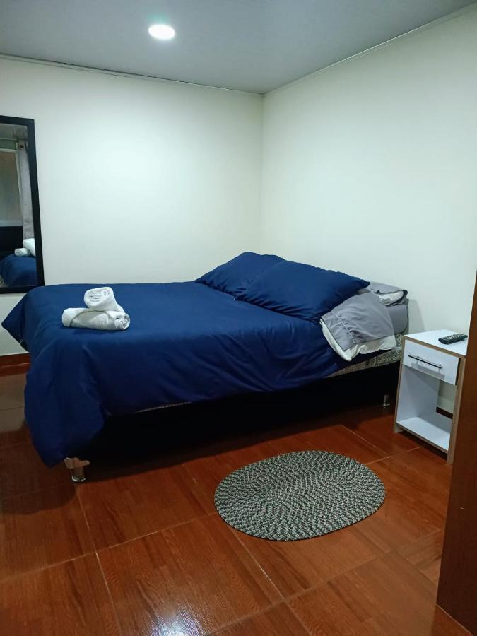 בוגוטה Hospedaje Room'S El Dorado מראה חיצוני תמונה
