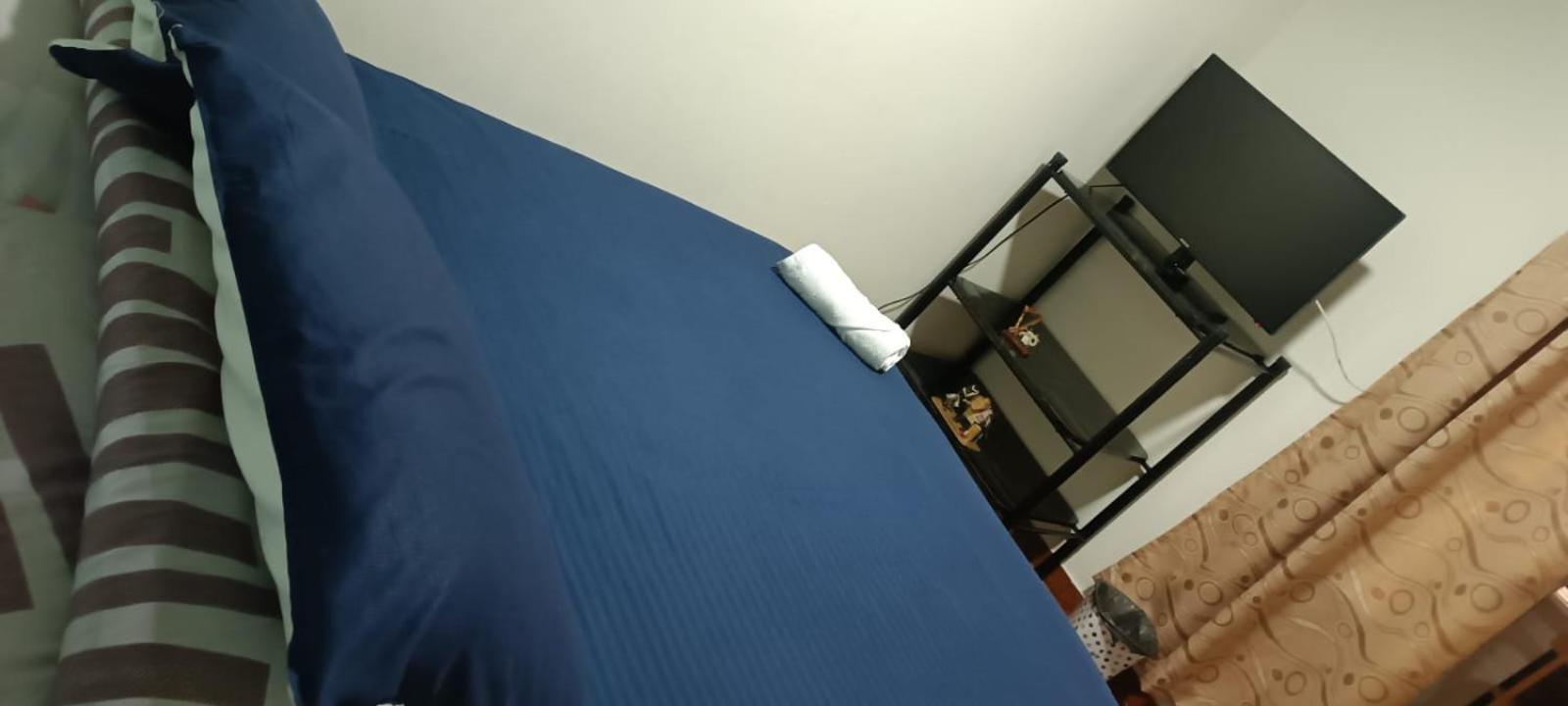 בוגוטה Hospedaje Room'S El Dorado מראה חיצוני תמונה