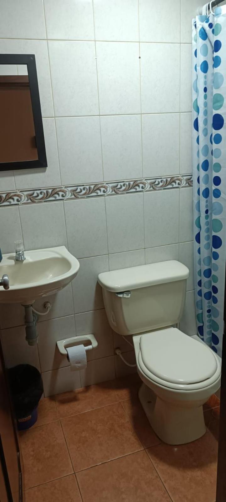 בוגוטה Hospedaje Room'S El Dorado מראה חיצוני תמונה